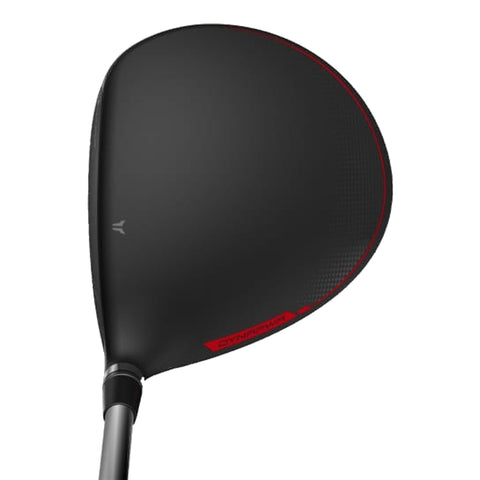 Staff Dynapower Titanium Driver Herren