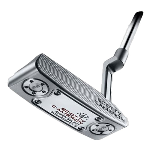Super Select Squareback 2 Long Design Putter