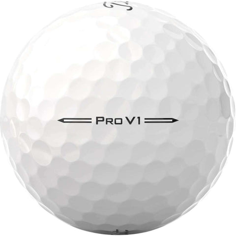 Pro V1 Vatertag [12 Stück] Golfbälle