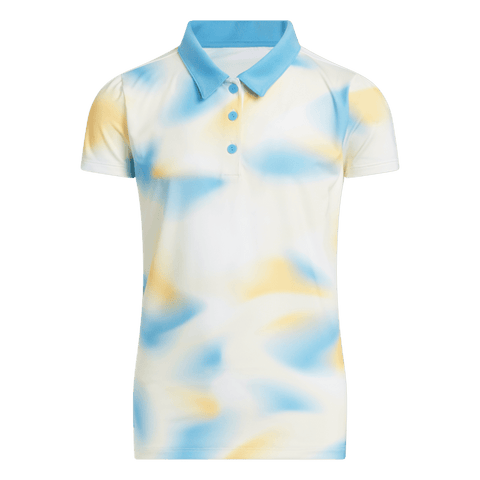 Printed Polo