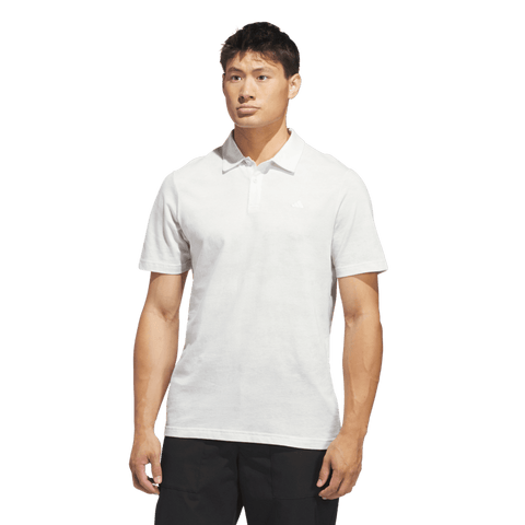 Go-To Printed Polo Shirt