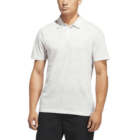 Go-To Printed Polo Shirt