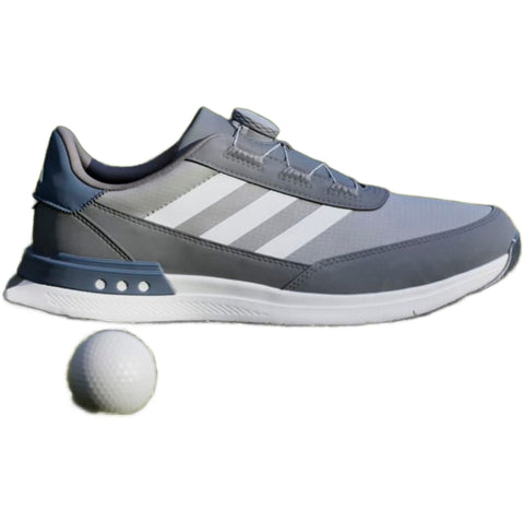 S2G Spikeless BOA 24 Golfschuhe Herren
