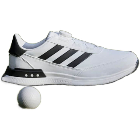S2G 24 Spikeless Boa Golfschuhe Herren