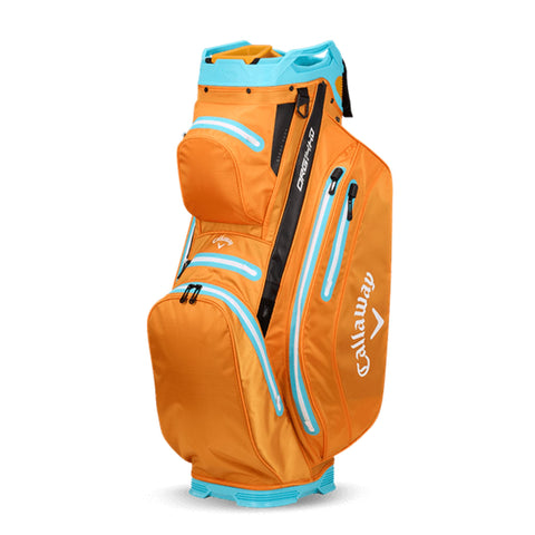 ORG 14 Hyper Dry Cartbag