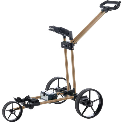 Ahead Elektrotrolley