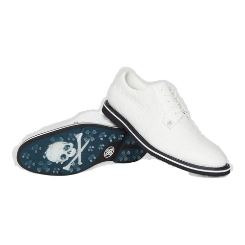 Debossed Gallivanter Golfschuhe Herren