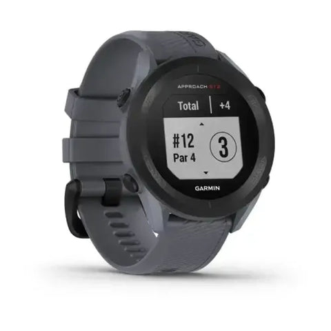 Approach® S12 Golfuhr