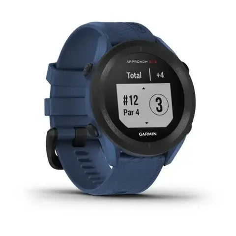 Approach® S12 Golfuhr