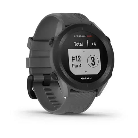 Approach® S12 Golfuhr