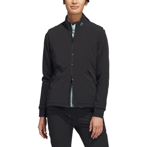 Ultimate365 Tour Frostguard Jacke Damen