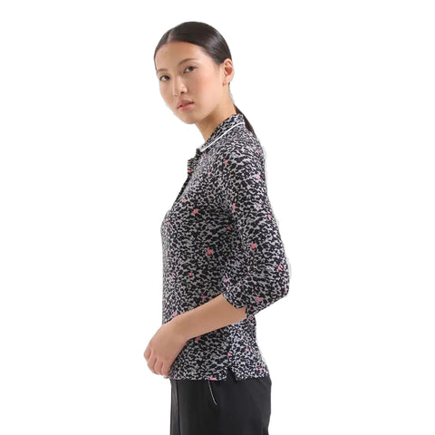 Apolide Poloshirt Damen