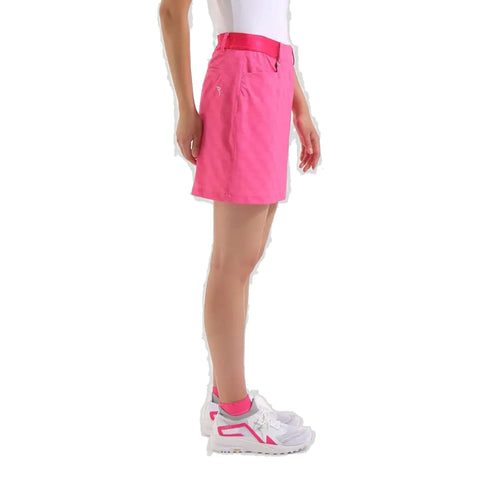 Jogging Golf Rock Damen