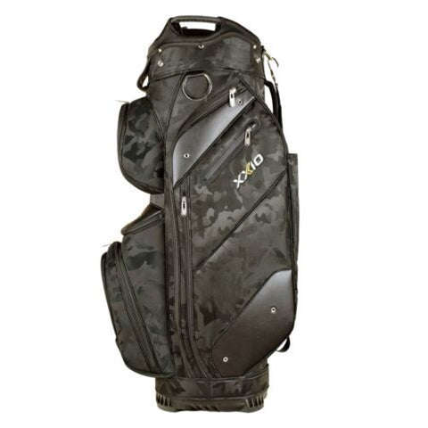 Premium Cartbag
