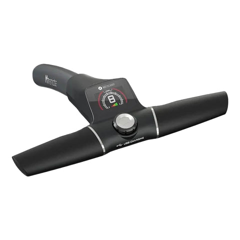 M7 Remote Ultra Akku (27 Loch) Elektro-Trolley