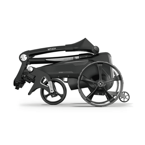 M-Tech Elektrotrolley