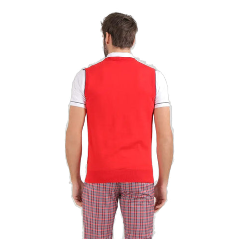 Navarone Pullunder Herren