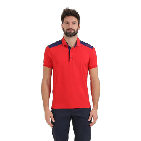 Astagna Golfpolo Herren