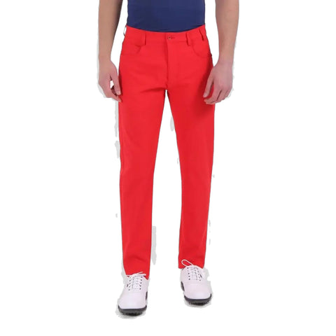 Spazio Golfhose Herren