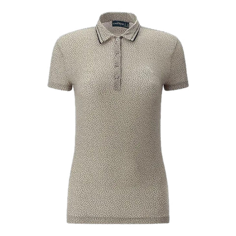 Atanasia Poloshirt Damen