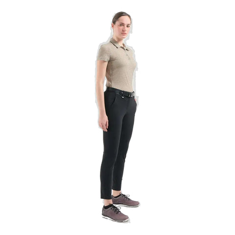 Atanasia Poloshirt Damen
