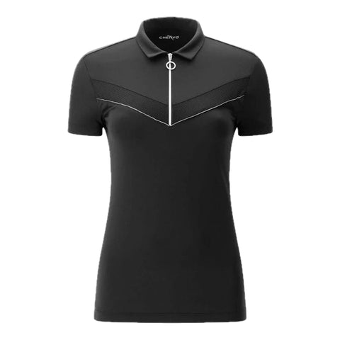 Abigail Golfpolo Damen