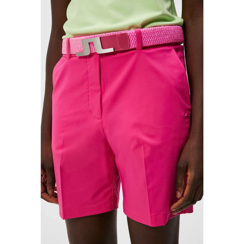 Gwen Long Golf Shorts Damen