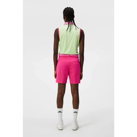 Gwen Long Golf Shorts Damen