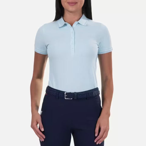 Sanna S/S Golfpolo