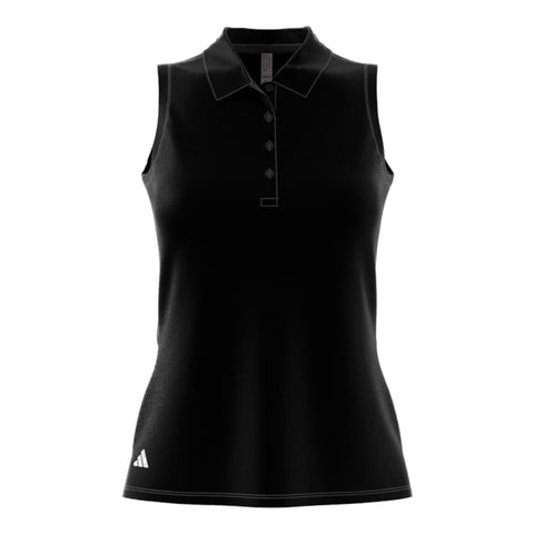 Ultimate365 Solid Polo Damen