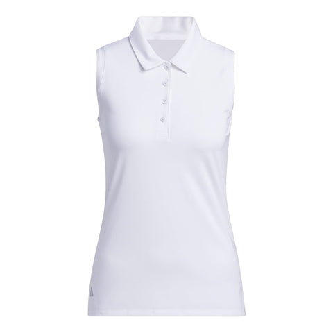 Ultimate365 Solid Polo Damen