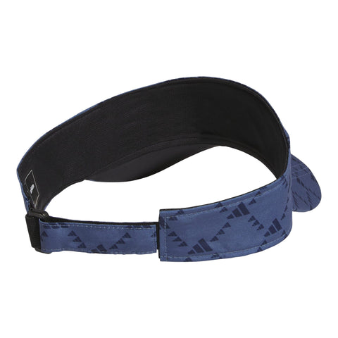 Monogram Print Fairway Schirmmütze Damen