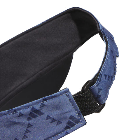 Monogram Print Fairway Schirmmütze Damen