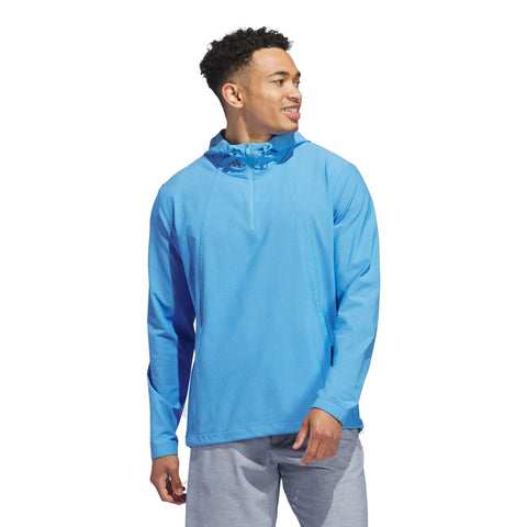 Ultimate365 Anorak Pullover Herren