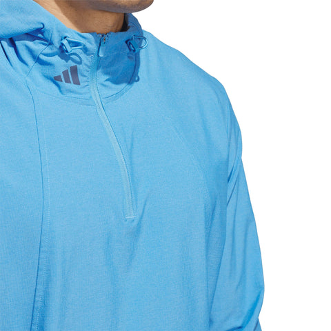 Ultimate365 Anorak Pullover Herren