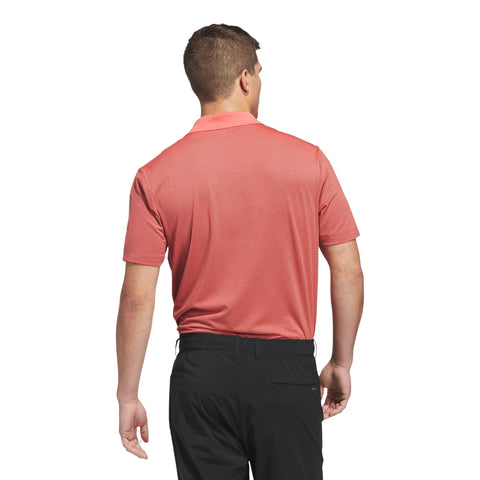 Ultimate365 Ottoman Stripe Polo Shirt Herren