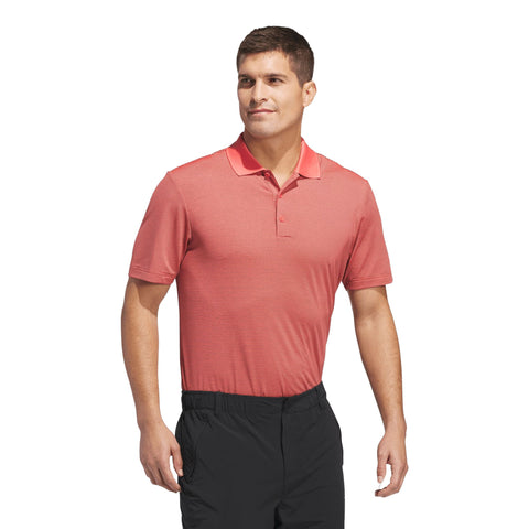 Ultimate365 Ottoman Stripe Polo Shirt Herren