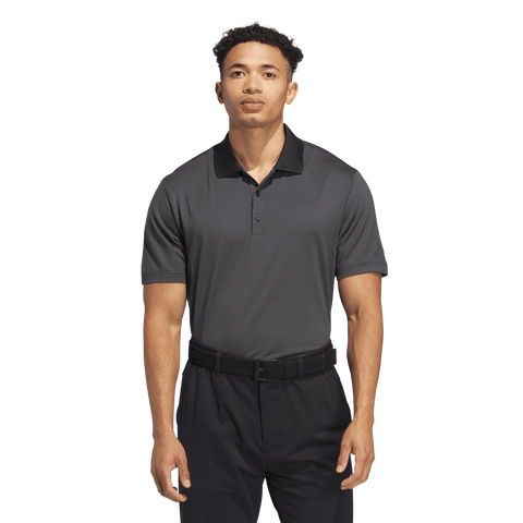 Ultimate365 Ottoman Stripe Polo Shirt