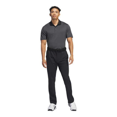 Ultimate365 Ottoman Stripe Polo Shirt Herren