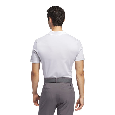 Ultimate365 Ottoman Stripe Polo Shirt Herren