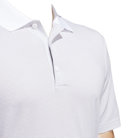 Ultimate365 Ottoman Stripe Polo Shirt Herren