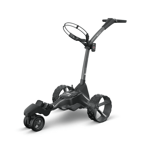 M7 GPS Elektrotrolley