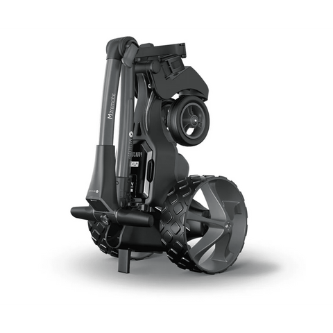 M7 GPS Elektrotrolley