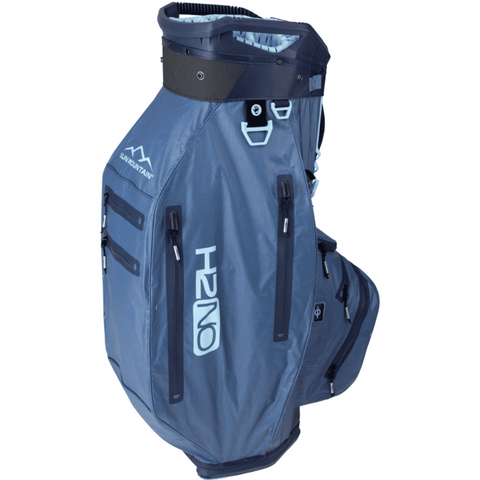 H2NO Elite Cartbag
