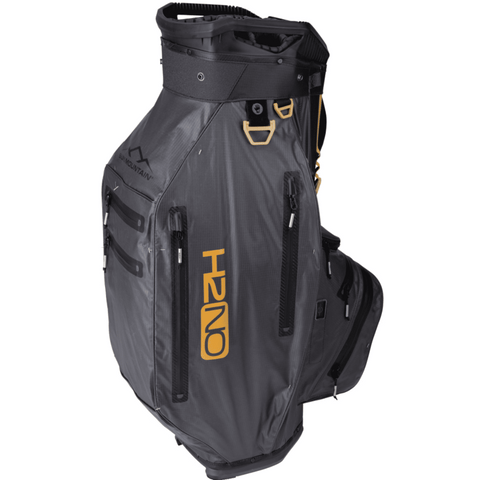 H2NO Elite Cartbag