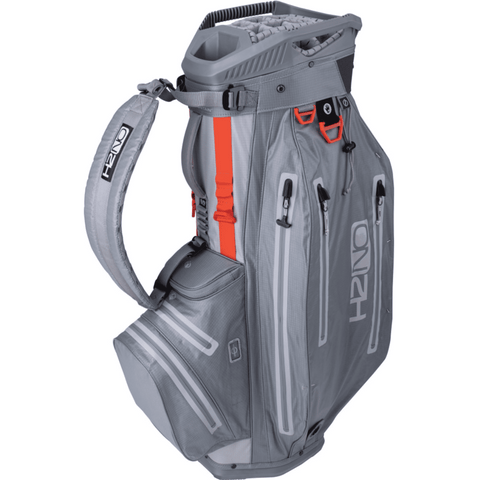 H2NO Elite Cartbag