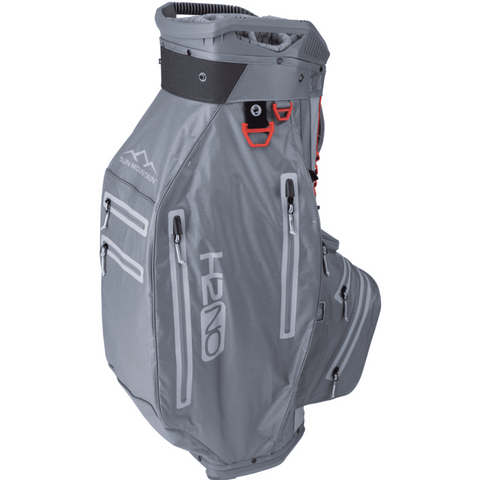 H2NO Elite Cartbag