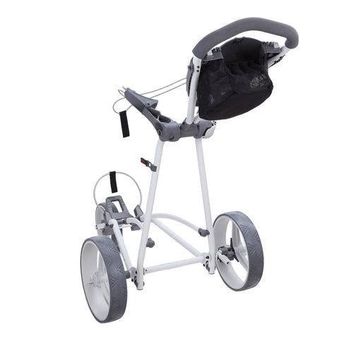 Autofold X2 Golf-Trolley