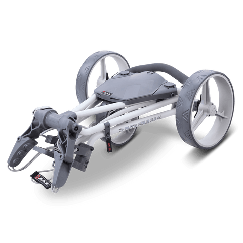 Autofold X2 Golf-Trolley
