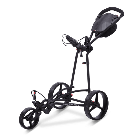 Autofold X2 Golf-Trolley